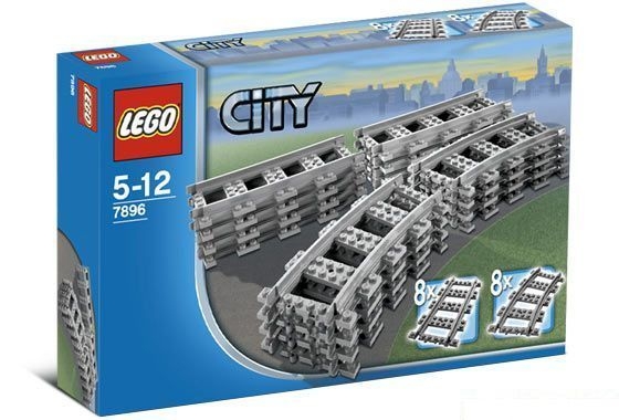 Lego 7869 